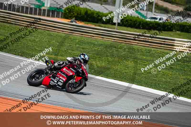 march 2018;motorbikes;no limits;peter wileman photography;portugal;trackday digital images;valencia